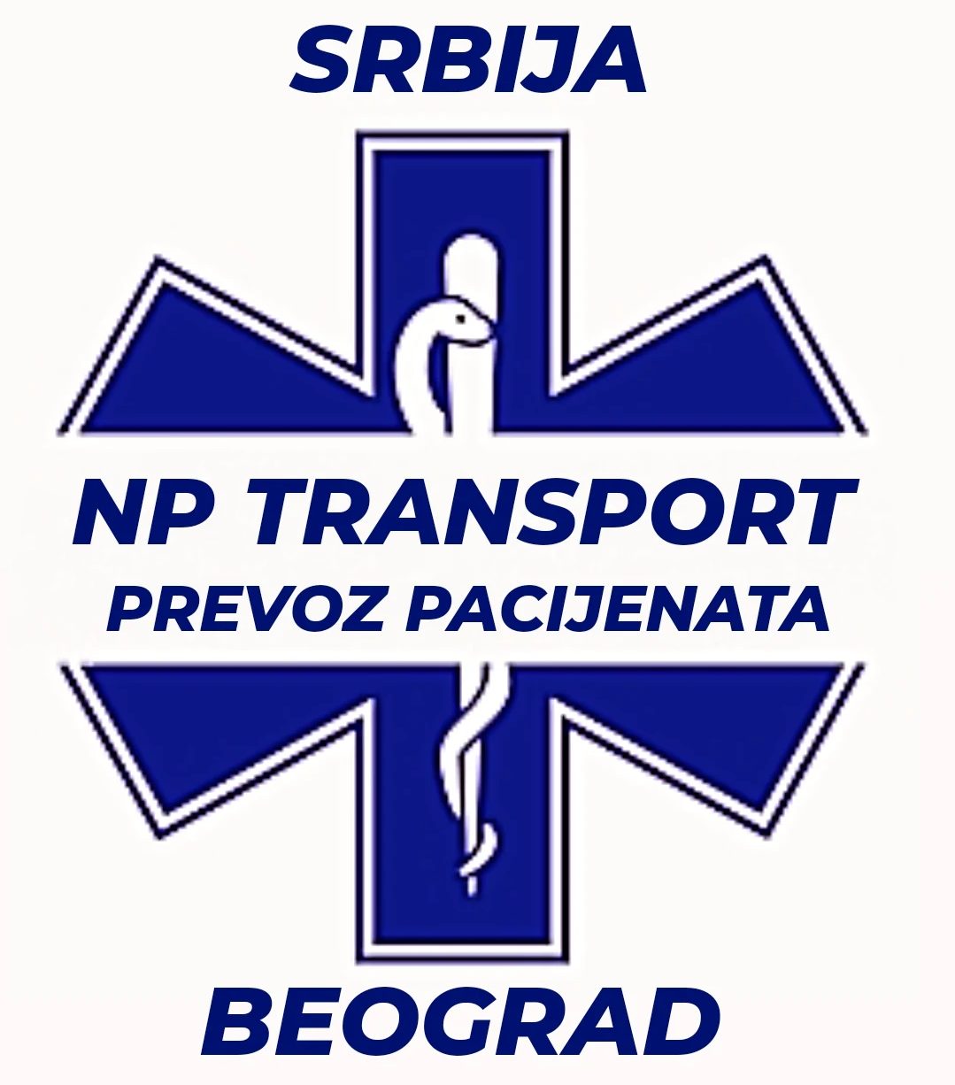 Prevoz Pacijenata Beograd